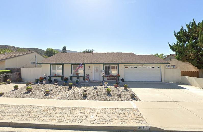 3030 Felton Pl.  Newbury Park, CA | Sold By Shawn Shai Halahmy