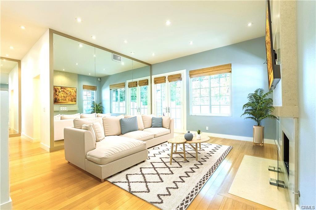 CLOSED ESCROW: 20950 Oxnard St # 63, Woodland Hills 91367