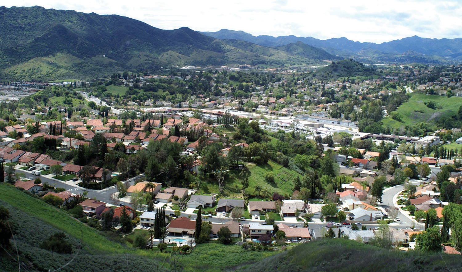 The Best Neighborhoods In The San Fernando Valley For Families, Professionals, And Retirees, With Current Home Price Trends