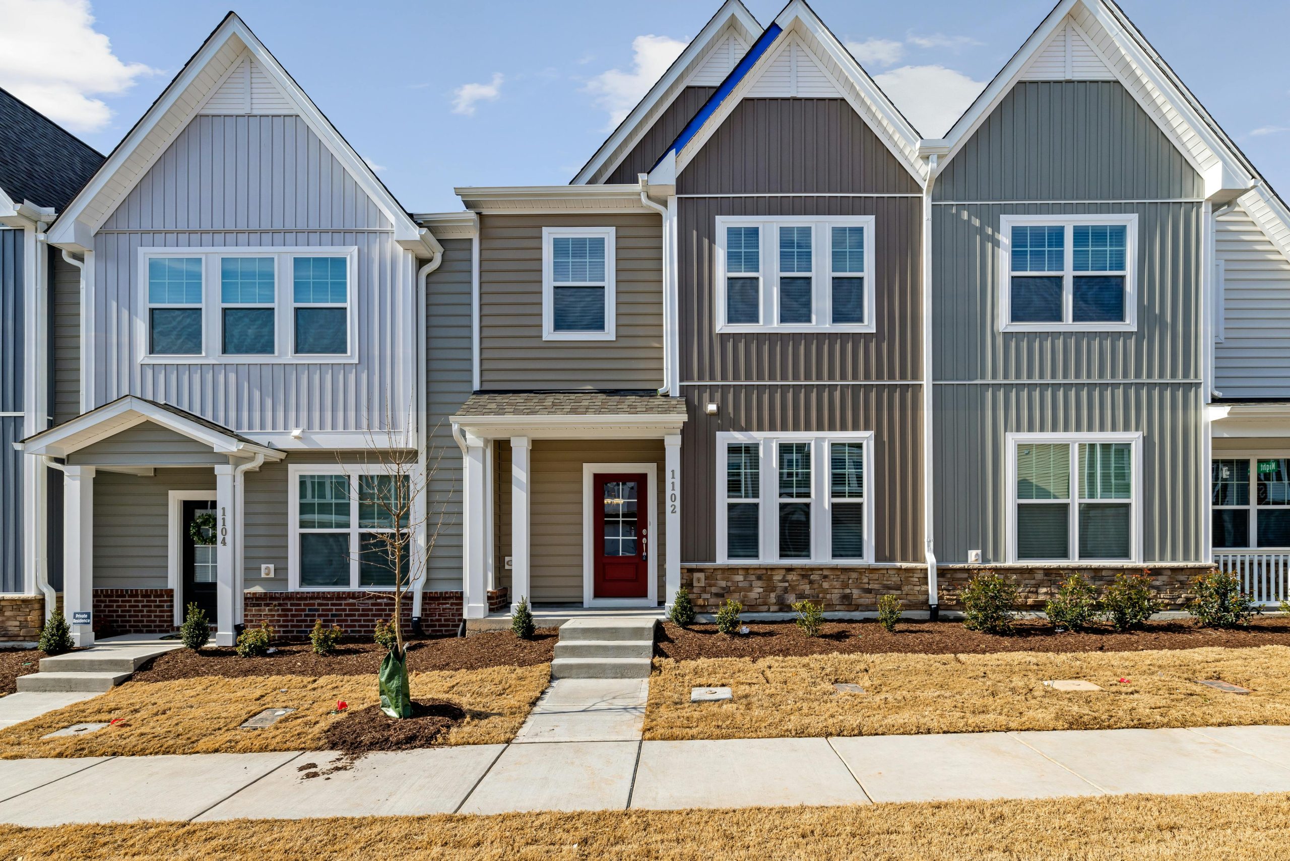 The Truth About Newly Built Homes and Today’s Market