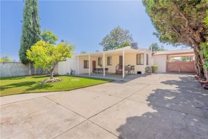 Home 1532 N. Lima St. Burbank, CA