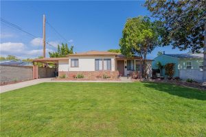 Home 1532 N. Lima St. Burbank, CA