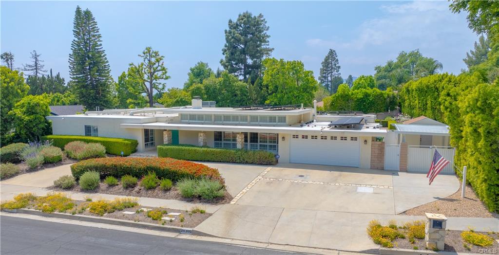 IN ESCROW IN 7 DAYS! 20306 Coraline Circle Chatsworth, CA | Colony West