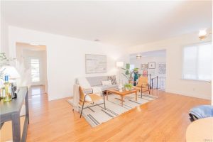 Home 1532 N. Lima St. Burbank, CA