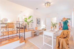 Home 1532 N. Lima St. Burbank, CA