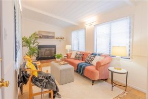 Home 1532 N. Lima St. Burbank, CA