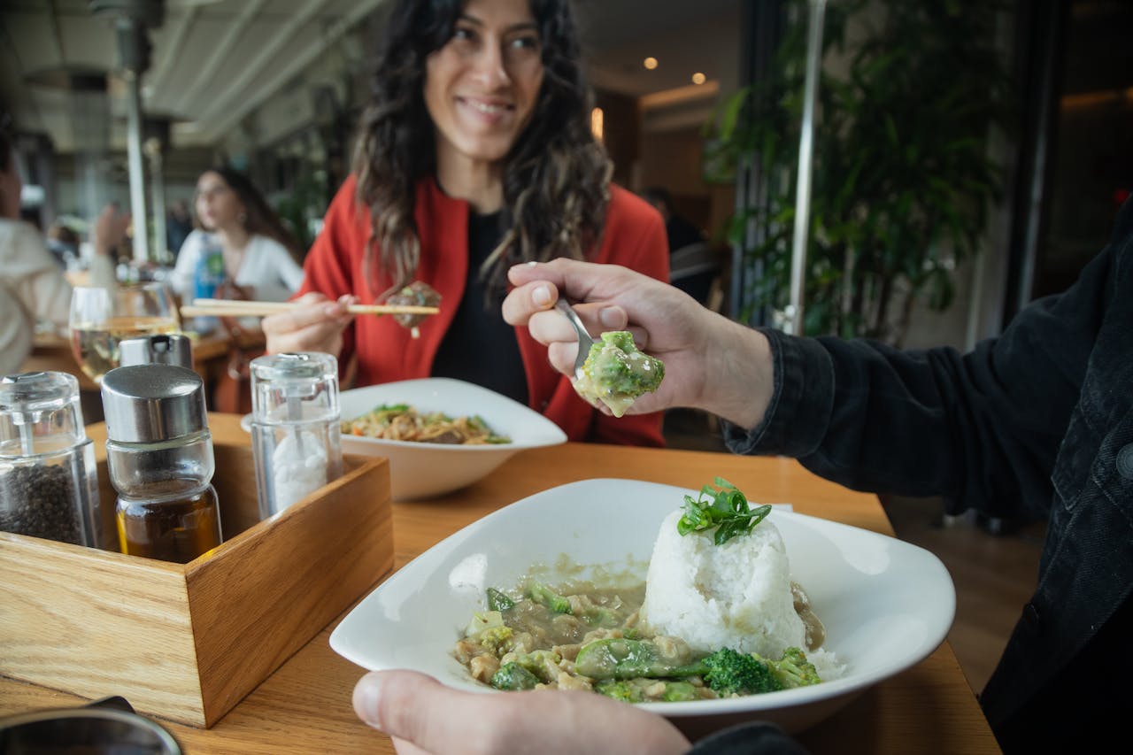 The 5 Most Interesting Restaurants in Chatsworth, CA 91311