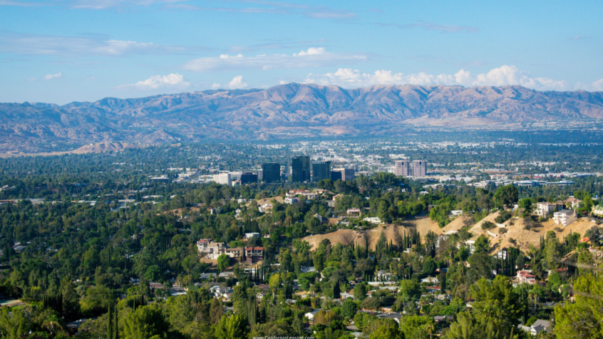 The San Fernando Valley Housing Market In 2025 | Shawn Shai Halahmy