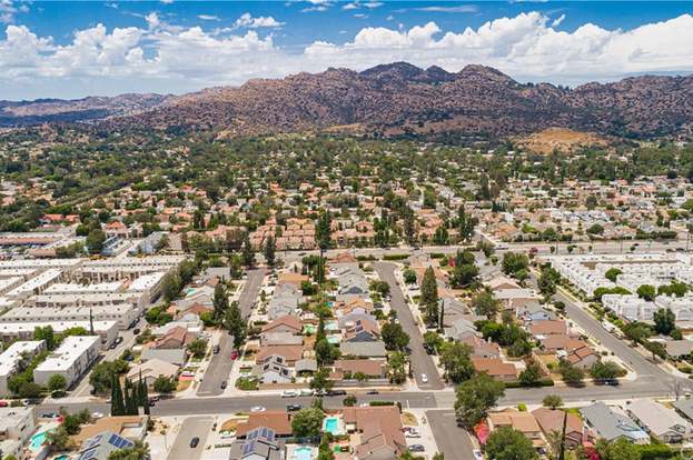 Chatsworth, CA: Little Known Facts That Make This Valley Town Stand Out