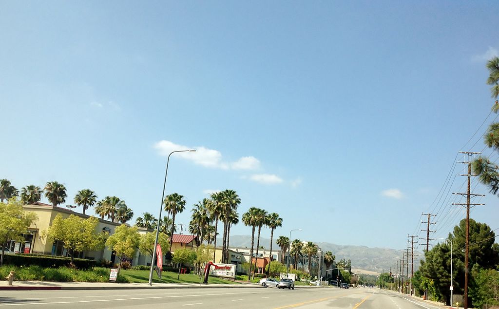 Who Lives In Chatsworth, California? Demographics (2025)