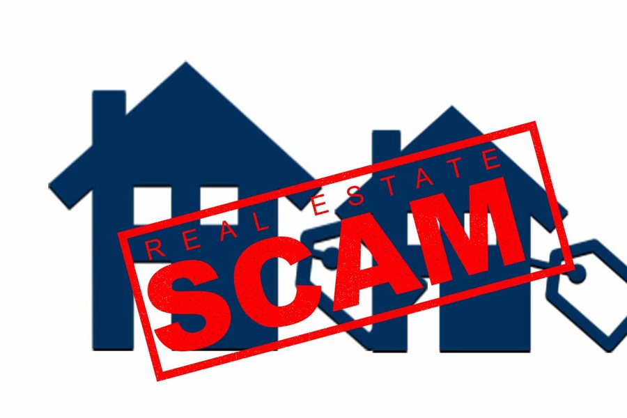 Watch Out For These Home Equity Loan Scams | Shawn Shai Halahmy