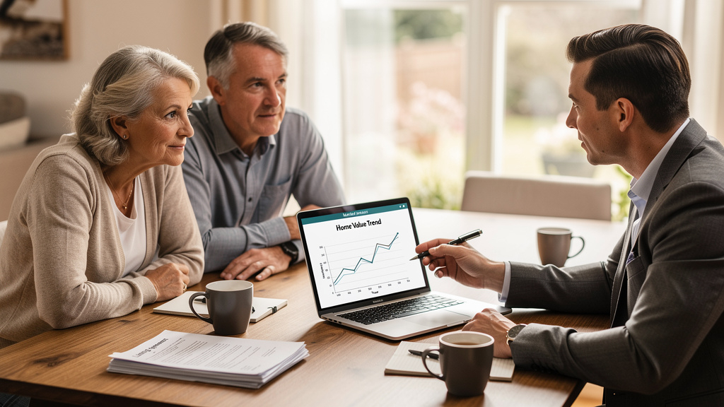 Pricing Your Home Right: 5 Essential Tips for 2026 Sellers